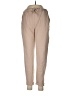 Unbranded Solid Tan Casual Pants Size M - photo 1