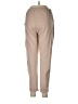 Unbranded Solid Tan Casual Pants Size M - photo 2