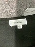 Assorted Brands Black 3/4 Sleeve T-Shirt Size L - photo 7