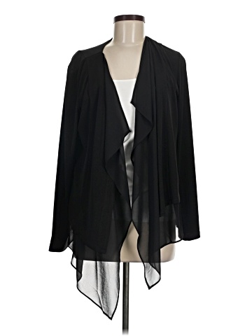 Susan Graver Cardigan (view 1)