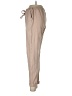 Unbranded Solid Tan Casual Pants Size M - photo 5