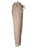 Unbranded Solid Tan Casual Pants Size M - photo 4