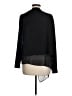 Susan Graver Black Cardigan Size M - photo 2