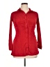 Bardot Red Casual Dress Size 14 - photo 1