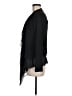 Susan Graver Black Cardigan Size M - photo 5