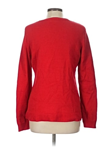 Maison Jules Pullover Sweater (view 2)