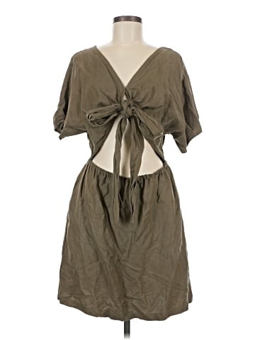 Vetta Casual Dress (view 1)