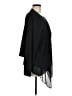 Susan Graver Black Cardigan Size M - photo 4