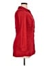 Bardot Red Casual Dress Size 14 - photo 4