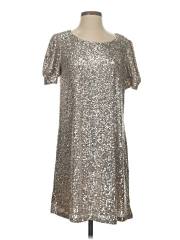 Cable & Gauge Cocktail Dress (view 1)