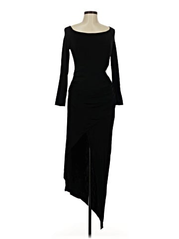 Michelle Mason Cocktail Dress (view 1)