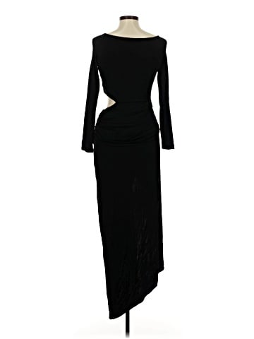 Michelle Mason Cocktail Dress (view 2)