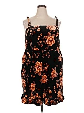 Torrid Cocktail Dress (view 1)