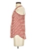 True Craft Red Sleeveless Top Size S - photo 5