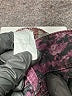 CAbi Print Purple Jeggings Size 8 - photo 8