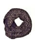 Assorted Brands 100% Nylon Purple Scarf One size - photo 1