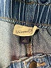 Universal Thread 100% Cotton Blue Jeans Size 2 - photo 7