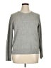 A New Day Gray Pullover Sweater Size XL - photo 1