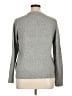 A New Day Gray Pullover Sweater Size XL - photo 2