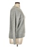 A New Day Gray Pullover Sweater Size XL - photo 4