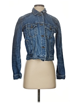 American Eagle Outfitters Denim Jacket