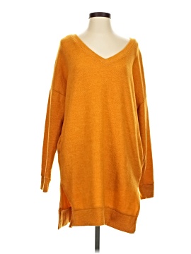 Zenana Outfitters Pullover Sweater