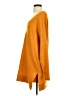 Zenana Outfitters Orange Pullover Sweater Size S - photo 5