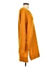 Zenana Outfitters Orange Pullover Sweater Size S - photo 4