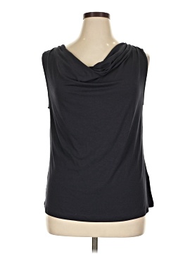 Saint + Sofia Sleeveless T Shirt