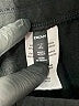 DKNY Solid Black Athletic Shorts Size XL - photo 3