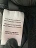 DKNY Solid Black Athletic Shorts Size XL - photo 4