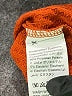 Shein Orange Sleeveless Top Size S - photo 8