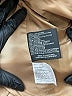 Via Spiga Brown Tan Coat Size 4 - photo 4