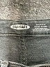 Old Navy Hearts Gray Jeans Size 6 - photo 7
