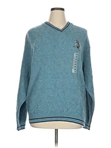 Haggar Pullover Sweater (view 1)