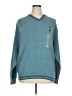 Haggar Teal Pullover Sweater Size XL - photo 1
