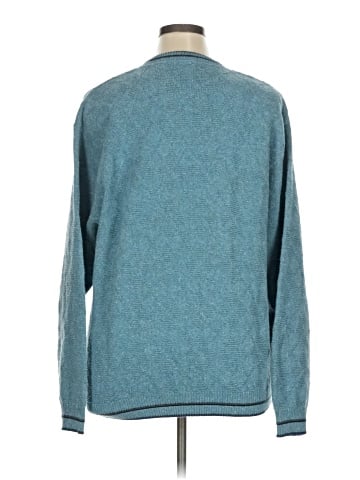 Haggar Pullover Sweater (view 2)