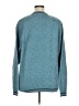 Haggar Teal Pullover Sweater Size XL - photo 2