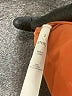 Storia Orange Yoga Pants Size 2 - photo 7