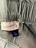 Universal Thread Green Cargo Pants Size 0 - photo 6