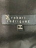 Robert Rodriguez Solid Black Cocktail Dress Size 4 - photo 7