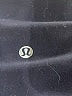 Lululemon Athletica Solid Blue Active Pants Size 6 - photo 4