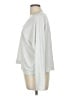 Banana Republic Silver Pullover Sweater Size M - photo 5