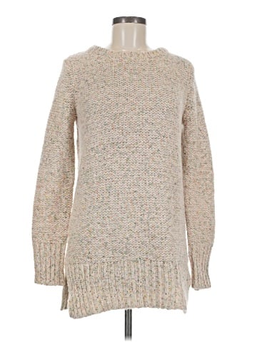 Ruby Moon Pullover Sweater (view 1)