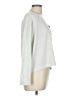 Banana Republic Silver Pullover Sweater Size M - photo 4