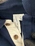 Janie and Jack Blue Sweatshirt Size 6 - photo 3