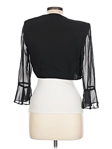 S.L. Fashions Tuxedo Vest (view 2)