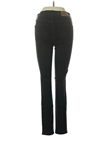 Madewell Jeggings (view 2)
