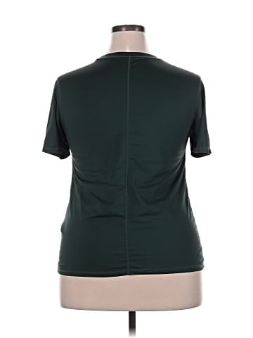 Oiselle Active T-Shirt (view 2)