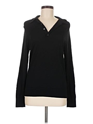 Theory Pullover Sweater (view 1)